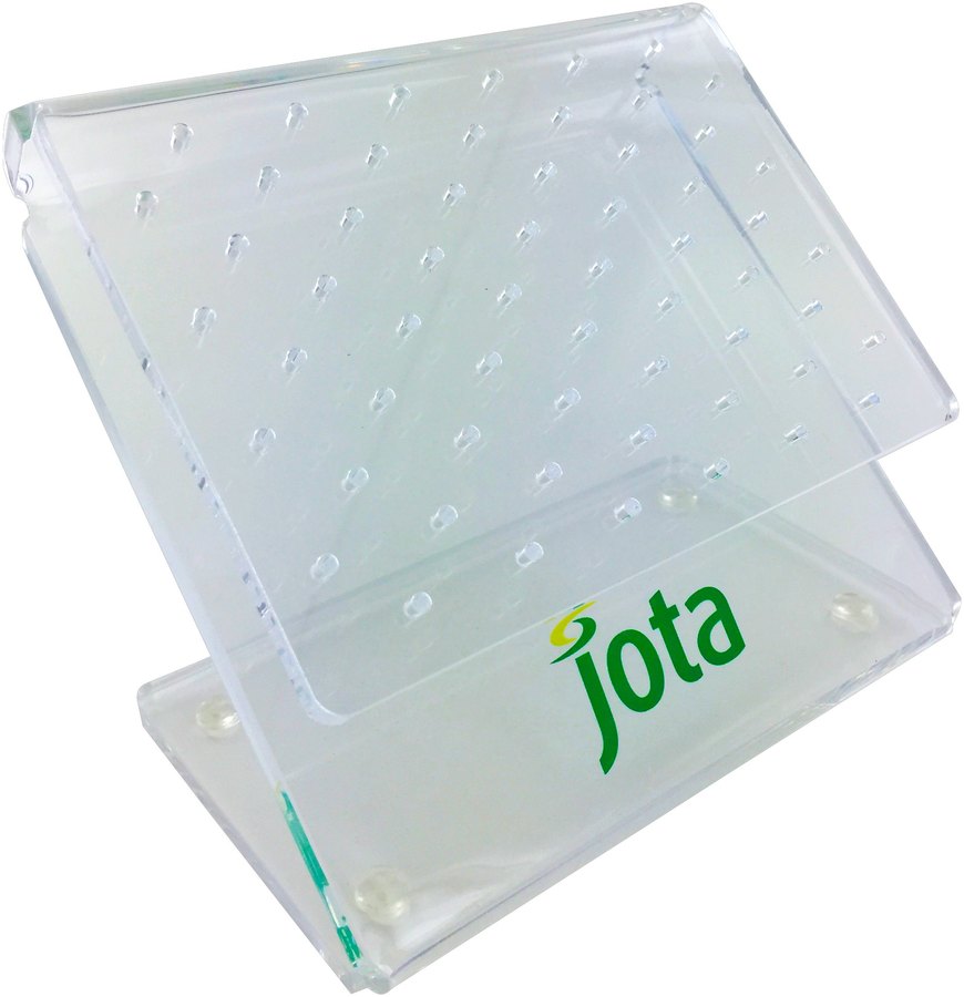 Fresero de Plexiglas 58 huecos HP